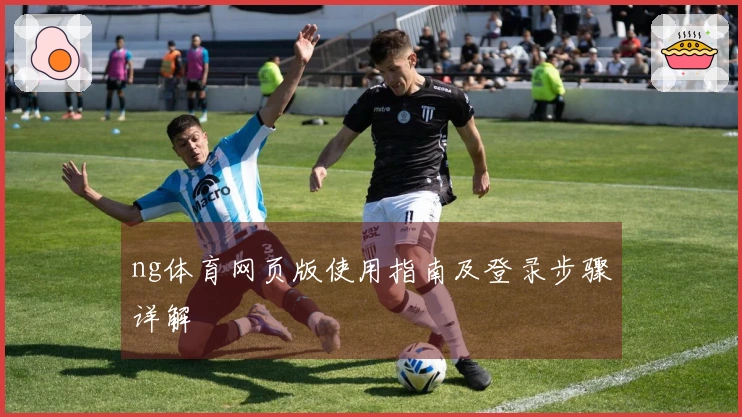 ng体育网页版使用指南及登录步骤详解