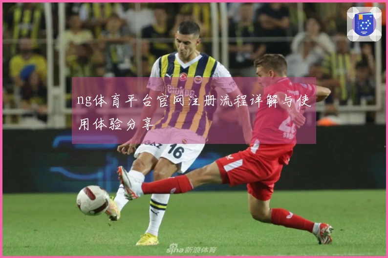 ng体育平台官网注册流程详解与使用体验分享