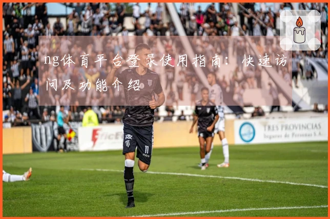 ng体育平台登录使用指南：快速访问及功能介绍