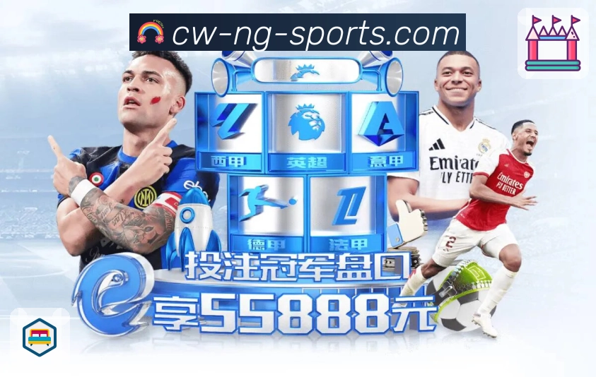 我们的使命与愿景